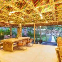 The Tempekan Heritage – Affordable Bed and Breakfast in Pecatu