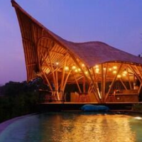 Kadewa Retreat Ubud - Adults Only – Affordable Bed and Breakfast in Ubud