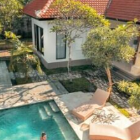 Adil Villa and Resort – Affordable Bed and Breakfast in Ubud
