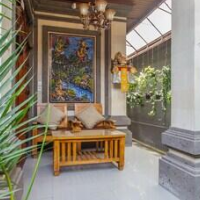 Umah Anila – Affordable Bed and Breakfast in Ubud