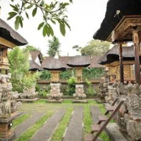 Awan Bali House – Affordable Bed and Breakfast in Ubud