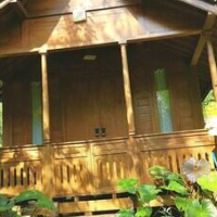 Song Broek Jungle Resort – Affordable Bed and Breakfast in Payangan