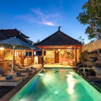 Royal Cottage Nusa Lembongan – Affordable Bed and Breakfast in Lembongan Island