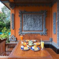 Sayong House – Affordable Bed and Breakfast in Ubud