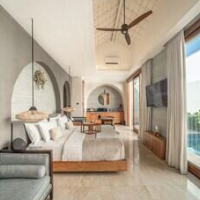 Astera Villa Seminyak by Ini Vie Hospitality – Affordable Bed and Breakfast in Legian