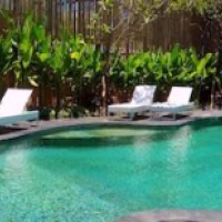 The Bali Bubble – Affordable Bed and Breakfast in Denpasar