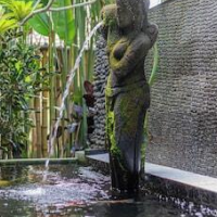 Alam Pracetha Bali – Affordable Bed and Breakfast in Ubud