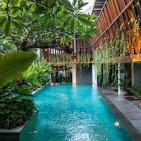 The Kemilau Hotel & Villa Canggu – Affordable Bed and Breakfast in Canggu