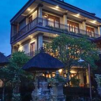 Three Brothers Guest House – Affordable Bed and Breakfast in Ubud