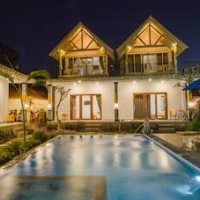 Pi Karya Beach – Affordable Bed and Breakfast in Penida Island