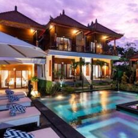 Lembongan Cempaka Villa & Restaurant – Affordable Bed and Breakfast in Lembongan Island
