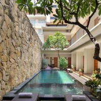Angkul Angkul Segara Beach Kuta – Affordable Bed and Breakfast in Kuta