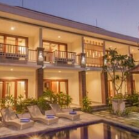 Anindya Sanur – Affordable Bed and Breakfast in Denpasar
