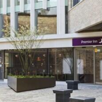 Premier Inn London Southwark - High St – Affordable hotel in London