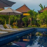 Perdana Lembongan – Affordable Bed and Breakfast in Lembongan Island
