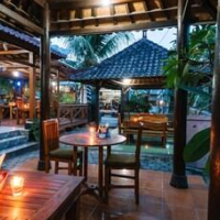 D and B Bungalow's by DeWizZ Management – Affordable Bed and Breakfast in Lembongan Island