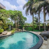 Uma Dana Ubud – Affordable Bed and Breakfast in Ubud