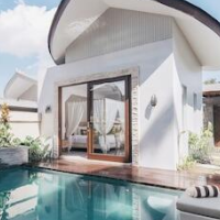 Daun Lebar Villas – Affordable Bed and Breakfast in Payangan
