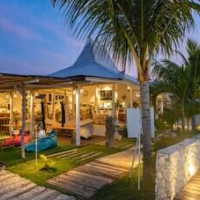 Paus Putih Hotel – Affordable Bed and Breakfast in Lembongan Island