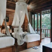 Bale Gede Lembongan – Affordable Bed and Breakfast in Lembongan Island