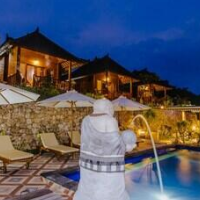 Sunday Huts Lembongan – Affordable Bed and Breakfast in Lembongan Island