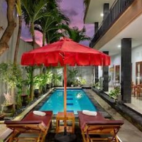 Graha Wedha Kuta – Affordable Bed and Breakfast in Kuta