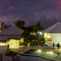 The Manik Toya Boutique Villa – Affordable Bed and Breakfast in Pecatu