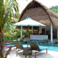 Bale Lumbung Bungalows – Affordable Bed and Breakfast in Penida Island