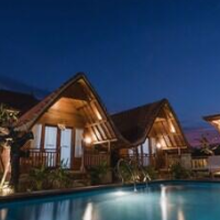 Daphila Cottage – Affordable Bed and Breakfast in Penida Island