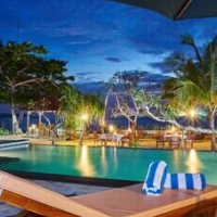 Scoobydoo Bungalow – Affordable Bed and Breakfast in Lembongan Island