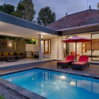 Nadira Bali Villa – Affordable Bed and Breakfast in Munduk