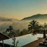 Patal Kikian Villas – Affordable Bed and Breakfast in Sidemen