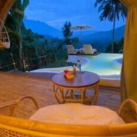 Gladak di uma bali – Affordable Bed and Breakfast in Sidemen
