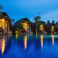 Papa Sun Villas – Affordable Bed and Breakfast in Penida Island