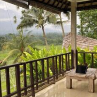 Great Mountain Views – Affordable Bed and Breakfast in Selat