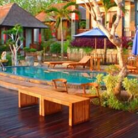 Sea Terras Suite And Luxury By Ozz Group – Affordable Bed and Breakfast in Penida Island