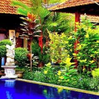 Wait Garden Cottage – Affordable Bed and Breakfast in Penida Island