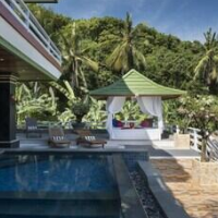 Villa Suari I – Affordable Bed and Breakfast in Padangbai