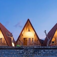 The Dewi Sun Sun Suite – Affordable Bed and Breakfast in Penida Island
