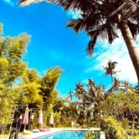Apit Lawang Villas – Affordable Bed and Breakfast in Penida Island