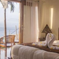 Prasi Sunset Bungalows – Affordable Bed and Breakfast in Penida Island