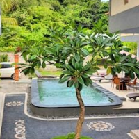 Serangan Inn Mimba – Affordable Bed and Breakfast in Padangbai