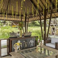 Awan Putih Resort – Affordable Bed and Breakfast in Kerta