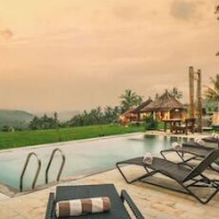 Villa Sande – Affordable Bed and Breakfast in Munduk