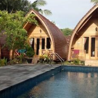 Visual Inn – Affordable Bed and Breakfast in Penida Island