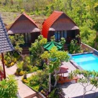 Agasta Villa – Affordable Bed and Breakfast in Penida Island