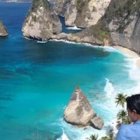 Ginanthi Cottage - Nusa Penida – Affordable Bed and Breakfast in Penida Island