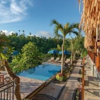 Sundi Villa Penida – Affordable Bed and Breakfast in Penida Island