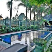 Dukuh Sebatu Resort & Villa – Affordable Bed and Breakfast in Sebatu