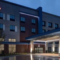 Hampton Inn & Suites Farmers Branch Dallas – Affordable hotel in Farmers Branch
